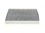 Filtru habitaclu BOSCH cu carbon activ 1987435559