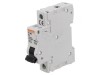 &Icirc;ntrerupător de Supracurent 230V 4A 1P B