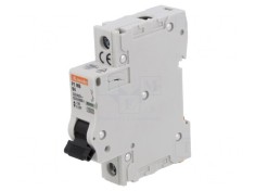 &Icirc;ntrerupător de Supracurent 230V 4A 1P B