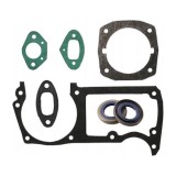 Set Garnituri Drujba cu Simeringuri pentru Husqvarna 254, 257, 261, 262XP - Brand OEM