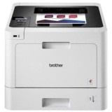 Imprimanta Brother HL-L8260CDW, Laser, Color, Format A4, Retea, Duplex, Wi-Fi