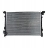 Radiator racire Mini One (R50/52), 12.2003-10.2006 Tip 1, 4 55kw/ 1, 6 66kw; Mini Cooper (R50/52/53), 12.2003-01.2009 Tip 1, 6 85kw Benzina, tip clim, Rapid