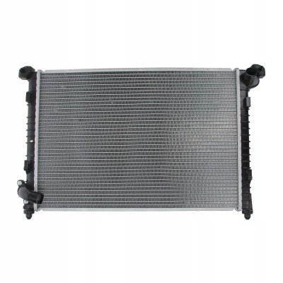 Radiator racire Mini One (R50/52), 12.2003-10.2006 Tip 1, 4 55kw/ 1, 6 66kw; Mini Cooper (R50/52/53), 12.2003-01.2009 Tip 1, 6 85kw Benzina, tip clim foto