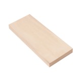 Cumpara ieftin Placaj din tei pentru sculptura in lemn BeaverCraft BP 100x250 mm