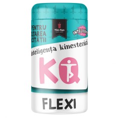 Joc Tiki-Tan Intelissimo - KQ Flexi