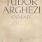 Cadente - Tudor Arghezi