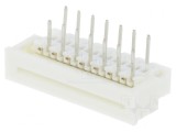 Conector FFC/FPC 90&deg; 14-PIN ZIF, MOLEX