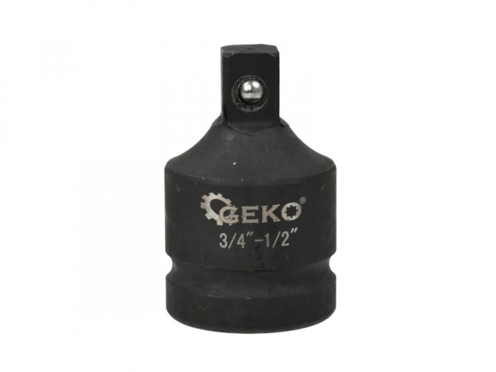 Reductor de impact, 3/4&quot;-1/2&quot; GEKO G10096