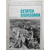 CETATEA SIGHISOARA-VASILE DRAGUT-230191