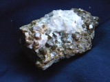 Specimen minerale - GRANAT (CC1), Naturala