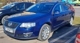 Vand Vw Passat B6