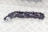 Suport bara de protecție dreapta spate VW T-ROC A11 2018 OEM: 2GA807394 12020605