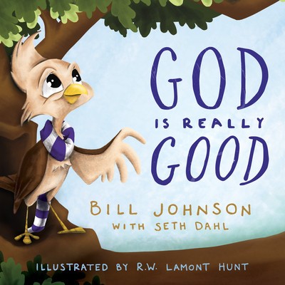God Is Really Good foto