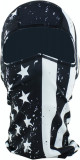 Cagula Snow/Ski Zanheadgear Polyester Flag Cod Produs: MX_NEW 25030274PE