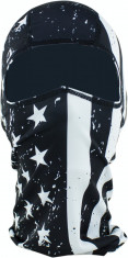 Cagula Snow/Ski Zanheadgear Polyester Flag Cod Produs: MX_NEW 25030274PE foto