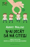N-ai decat sa ma citezi - Humanitas