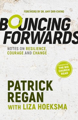 Bouncing Forwards foto