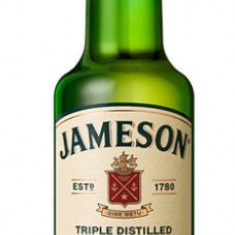 Whisky Jameson 40% 0.05L