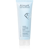 Alma K. Delicate Cleansing Gel gel de curatare cu minerale negre 125 ml