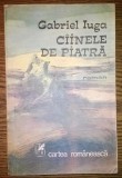 Gabriel Iuga - Ciinele de piatra