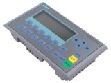 Panou HMI Siemens 3,6" KP300 Ethernet Profinet Modbus TCP/IP 6AV6647-0AH11-3AX1
