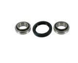 Rulment butuc roata SRL S41-2016, Spate