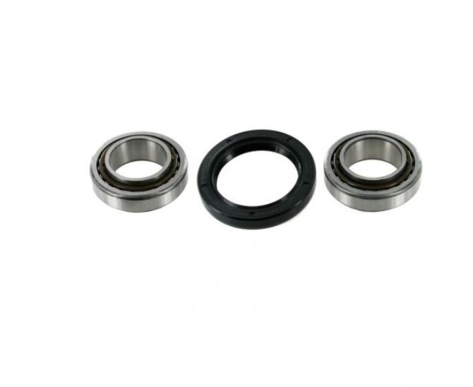 Rulment butuc roata SRL S41-2016, Spate