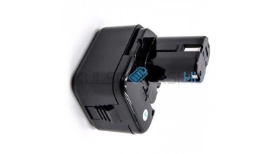 VHBW Baterie pentru scule electrice Hitachi 320386, 320387 - 2100 mAh, 12 V, NiMH foto