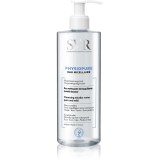 SVR Physiopure Eu Micellaire apă micelară pentru curățare bl&acirc;nda pentru fata si zona ochilor 400 ml