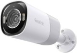 Camera IP Reolink 8MP 4K PoE, zoom optic 5x, Dual Light, audio bidirectional