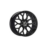 Jante DY366 367 KM 20x9 20x10 5x112 negre compatibile Audi, BMW, Volkswagen, Mercedes, Skoda, Seat Automotive TrustedCars