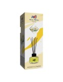 Odorizant de camera Real Fresh, Home Monoi Flowers, 100ml