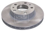 FEBI BILSTEIN 43933 Disc frana
