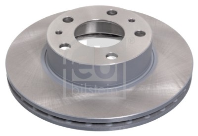 FEBI BILSTEIN 43933 Disc frana foto