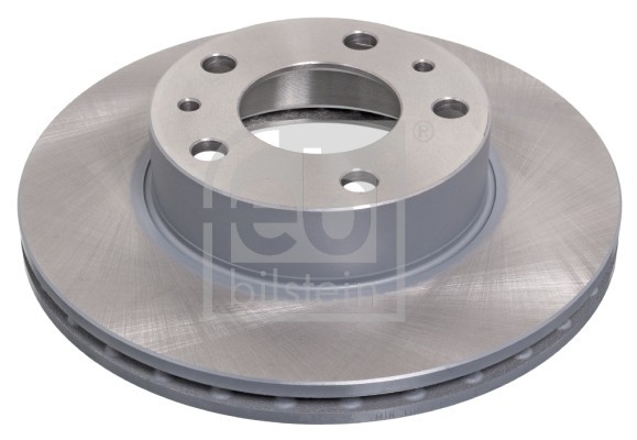 FEBI BILSTEIN 43933 Disc frana