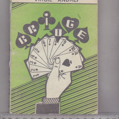 bnk ant Virgil Andrei - Bridge
