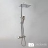 Coloana Dus, Alama Sanitara, Crom, HC8816 ModernLight Concept