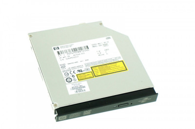 31. Unitate optica laptop - DVD-RW HP| DS-8AZH | 416179-HC0 | 431410-001 foto