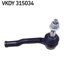 SKF VKDY 315034 Cap de bara