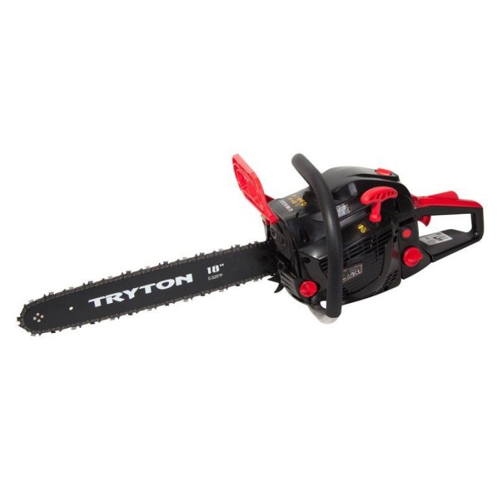 Motoferastrau pe benzina - 45cm / 45.6cm³/2.5cp Motoferastrau pe benzina - 45cm / 45.6cm³/2.5cp