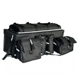 Geanta atv Rival Store compatibil atv 125-250cc impermeabil negru