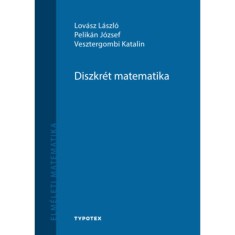 Diszkret matematika - Lovasz Laszlo foto