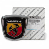 Emblema Hayon Oe Abarth 500, 595, 695 2008&rarr; 735496473, Fiat