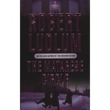 The Matarese Circle - Robert Ludlum
