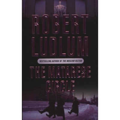 The Matarese Circle - Robert Ludlum foto