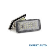 Lampa led numar 7109 bmw Alta marca Alt model #7