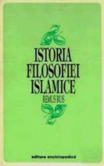 Remus Rus - Istoria filosofiei islamice foto