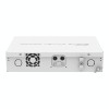 Cloud Router Switch, 8 x Gigabit cu PoE-out, 4 x SFP - Mikrotik CRS112-8P-4S-IN SafetyGuard Surveillance