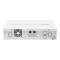 Cloud Router Switch, 8 x Gigabit cu PoE-out, 4 x SFP - Mikrotik CRS112-8P-4S-IN SafetyGuard Surveillance