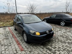 Volkswagen Golf 6 Hatchback foto